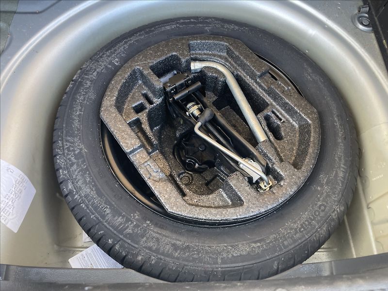 Škoda Fabia 1,4 i 16V Klima ESP serviska, - fotka 10 z 34