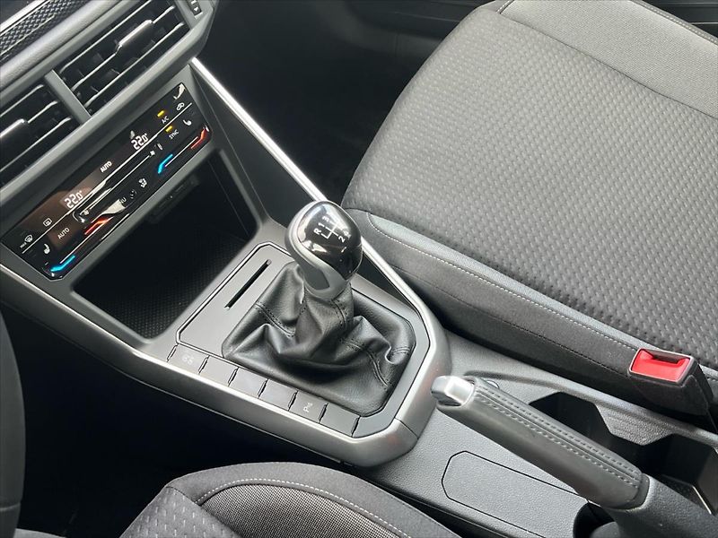 Volkswagen Polo 1,0 TSi 70kW PEOPLE - fotka 18 z 24