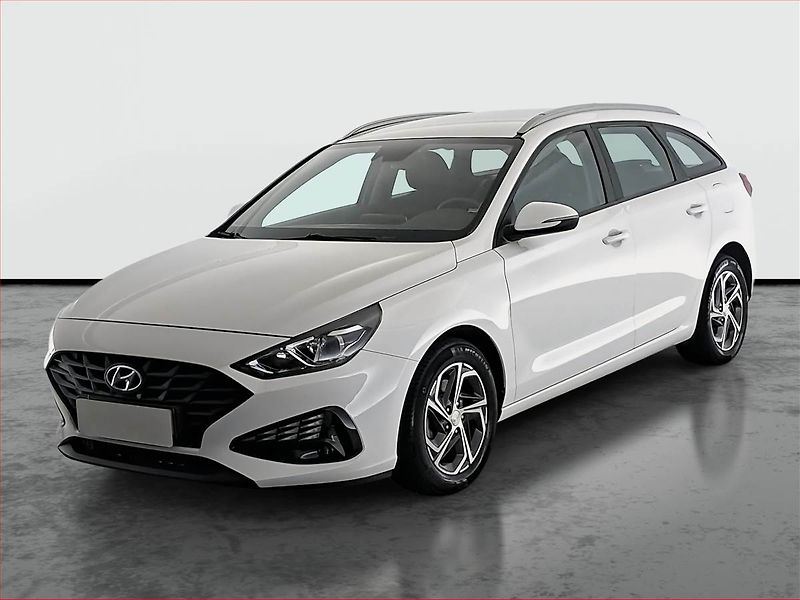 Hyundai i30 (2023) Family Comfort 1.0 T-GDI, ČR - fotka 2 z 16