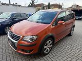 Volkswagen Touran (2011) 2.0 TDI - Cross - náhled 17
