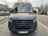 Mercedes-Benz Sprinter L2H2, 3,0 cdi ,aut. prevodovka - náhled 2