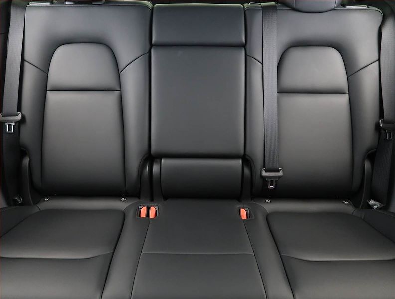 Tesla Model Y (2022) Long Range AWD 79kWh, SoH 93% - fotka 10 z 33