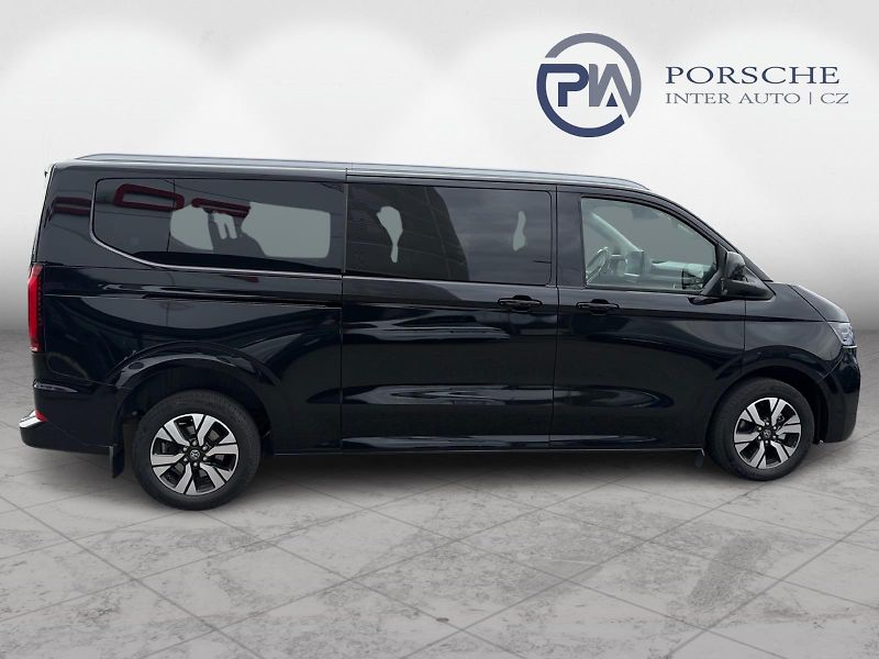 Volkswagen Caravelle 2.0TDi 125kW 4Motion - fotka 11 z 25