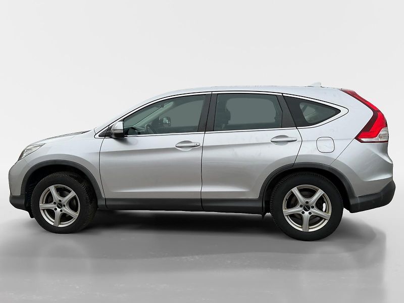 Honda CR-V 1.6I DTEC Elegance  - fotka 2 z 23