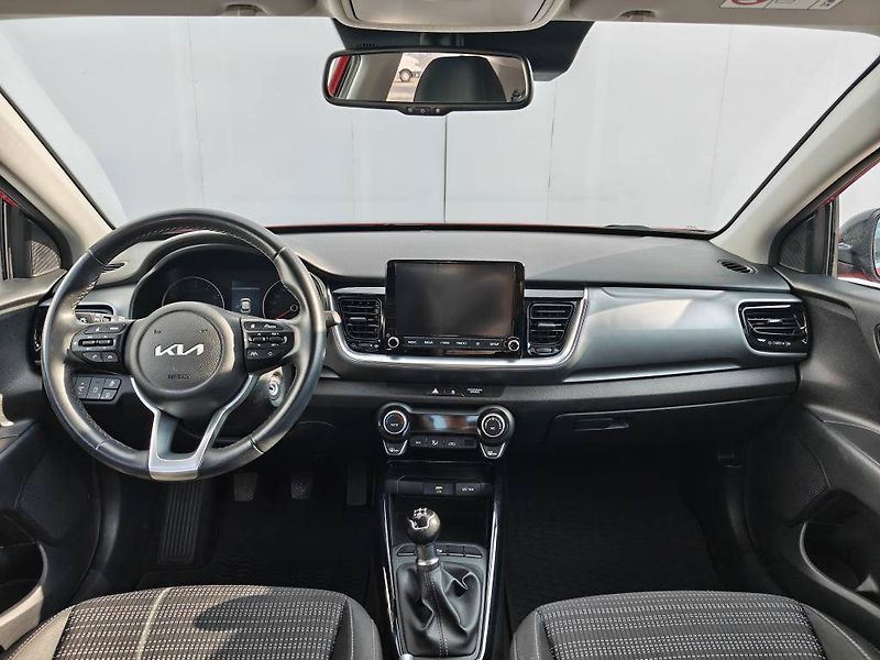 Kia Stonic - fotka 10 z 21