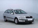 Škoda Octavia (2005) 1.9 TDI, Serv.kniha, po STK - náhled 1