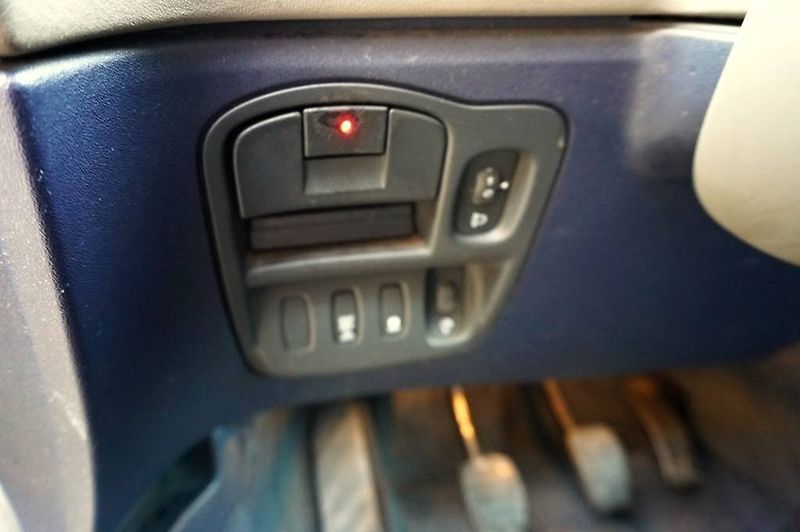 Renault Espace (2005) EXPRESION 1,9 DCI 88 kW - fotka 34 z 41