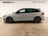 Škoda Scala (2025) 1.5 TSI 110 kW DSG Monte Carlo - náhled 2