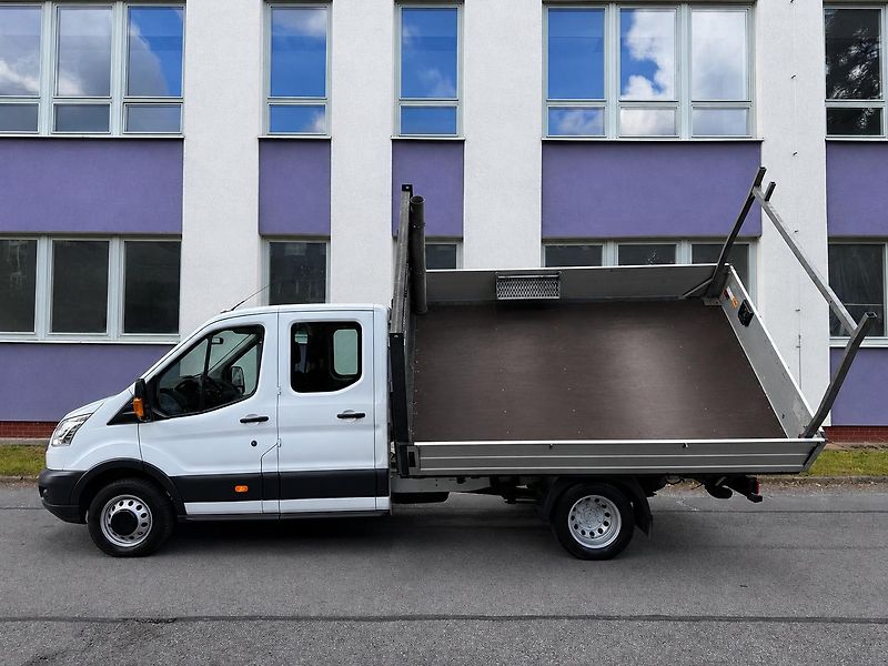 Ford Transit 2,0 TDCi / 3-sklopka / 1.maj.  - fotka 20 z 25