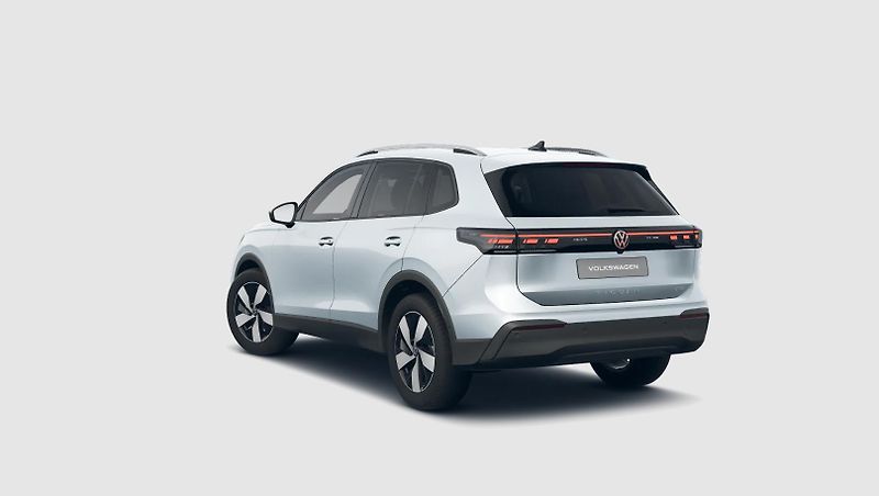 Volkswagen Tiguan (2026) 1,5 eTSI 110 kW mHEV - fotka 3 z 5