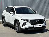 Hyundai Tucson (2022) 1.6 T-GDi, 1.maj,ČR, servis - náhled 1