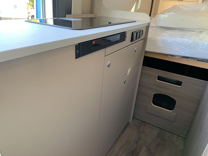 Carado CV 540 PRO - fotka 22 z 29