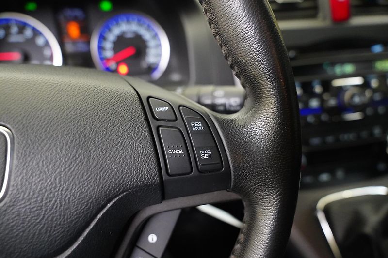 Honda CR-V - fotka 12 z 20