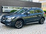 Subaru XV 2.0i 4x4 AUT 1MAJITEL SERVISKA - náhled 2