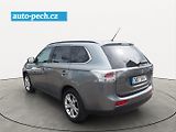Mitsubishi Outlander (2014) 2.2 D-ID AT Instyle, AWD, 7m - náhled 1