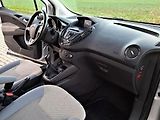 Ford Tourneo Courier (2016) 1.5TDCi 2016 KLIMA,NAVI,159TKM - náhled 23