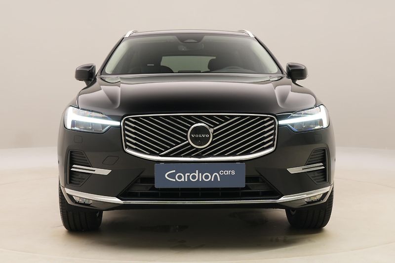 Volvo XC60 (2026) B5 AWD AUT BRIGHT PLUS  - fotka 15 z 61