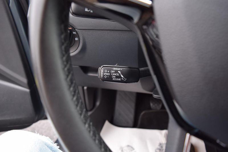Škoda Octavia (2019) 1.5TSI 110kw STYLE TAŽNÉ SMART - fotka 33 z 45
