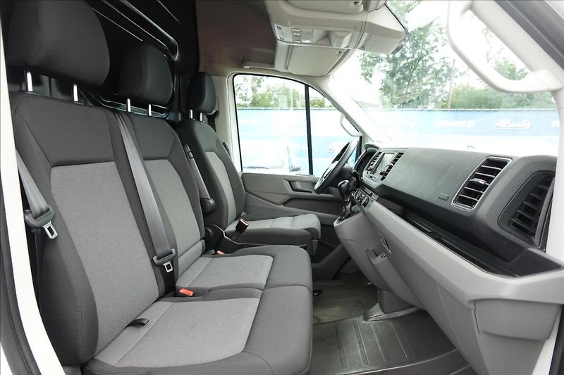 Volkswagen Crafter 2,0 TDI  VW L2H2 KLIMA - fotka 14 z 33
