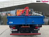 MAN TGL 12.190 nosič + HR Fassi - náhled 6
