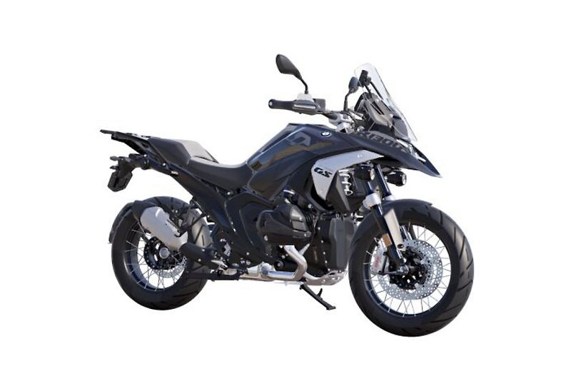 BMW R 1300 GS - fotografie inzerátu
