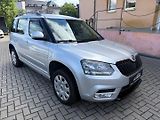 Škoda Yeti (2014) 2.0 TDI 4X4 - Původ ČR ! - náhled 4