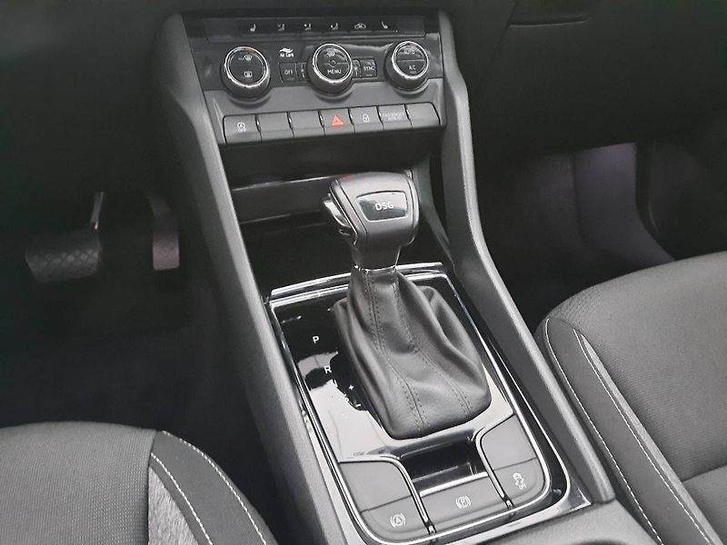 Škoda Karoq (2020) 1.5 TSI (110kW/150k) DSG, Ambi - fotka 13 z 22