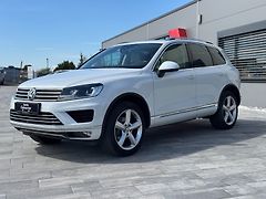 Volkswagen Touareg (2015) 3,0 TDI  193 KW Rline - fotografie inzerátu