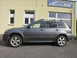 Mitsubishi Outlander 2,0  Turbo - náhled 1