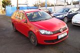 Volkswagen Golf (2011) VI.1.6TDi,ČR,S.kn1.MajSTK 8/27 - náhled 1