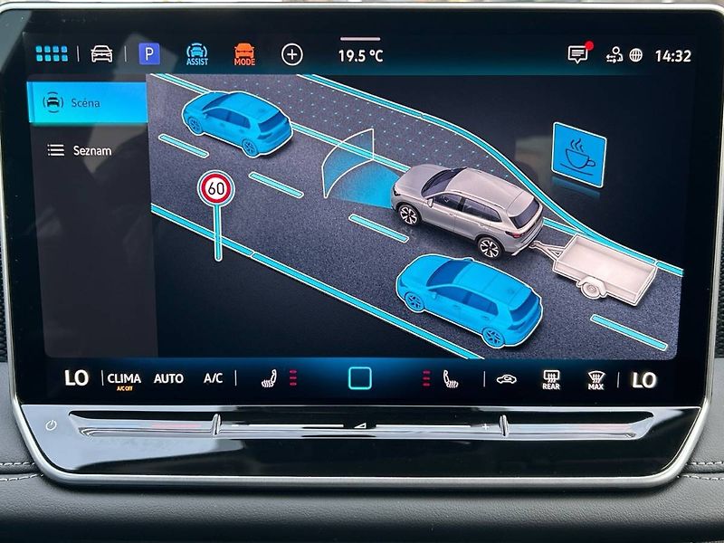 Volkswagen Tiguan (2026) 1,5 eTSI mHEV 7DSG People - fotka 9 z 35