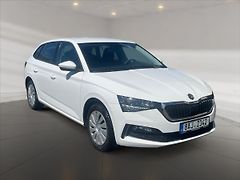 Škoda Scala 1,5 TSI 110 Ambition - fotografie inzerátu