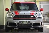 Mini Countryman JCW ALL4  300K ČR H&K - náhled 8