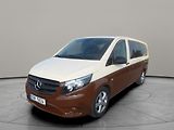 Mercedes-Benz Vito 2,2CDi EXTRA LONG ! AUTOMAT ! - náhled 1