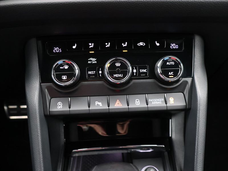 Škoda Kodiaq RS 2,0 TDI 176kW 4x4 DSG CZ - fotka 18 z 28