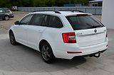 Škoda Octavia 1.6TDI 77KW Edition 4/2015 - náhled 7