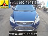 Ford Focus (2008) VOLAT 602 696111 - náhled 1