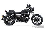 Keeway K-Light 125i (2026) - náhled 6