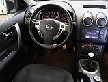 Nissan Qashqai (2012) 1.6 dCi, 4X4, Navi, Tempomat - náhled 7