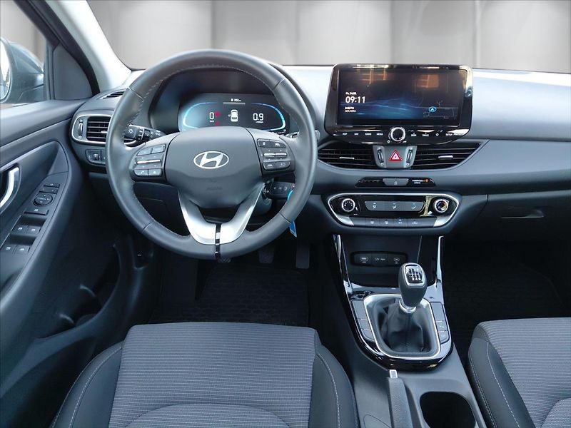 Hyundai i30 1,0   1.0 T-GDi Smart - fotka 15 z 25