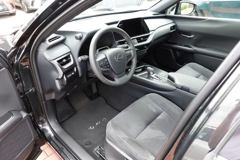 Lexus UX 300h UX300h 2,0 HEV Business Tech - fotka 12 z 34