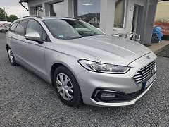 Ford Mondeo 2.0 TDCI Automat  - fotografie inzerátu