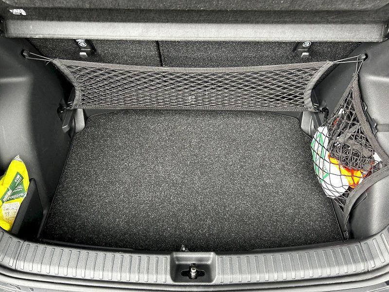 Škoda Fabia (2025) 1.0 TSI 85kW DSG Monte Carlo - fotka 31 z 35