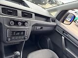Volkswagen Caddy 1,4 TGI 81kW CNG Maxi Dílna - náhled 36