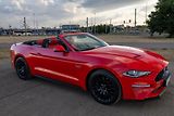 Ford Mustang (2018) Ford Mustang GT Premium Cabrio - náhled 6