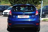 Ford Fiesta 1,0 EB KLIMA, TAŽNÉ, ALU - náhled 8