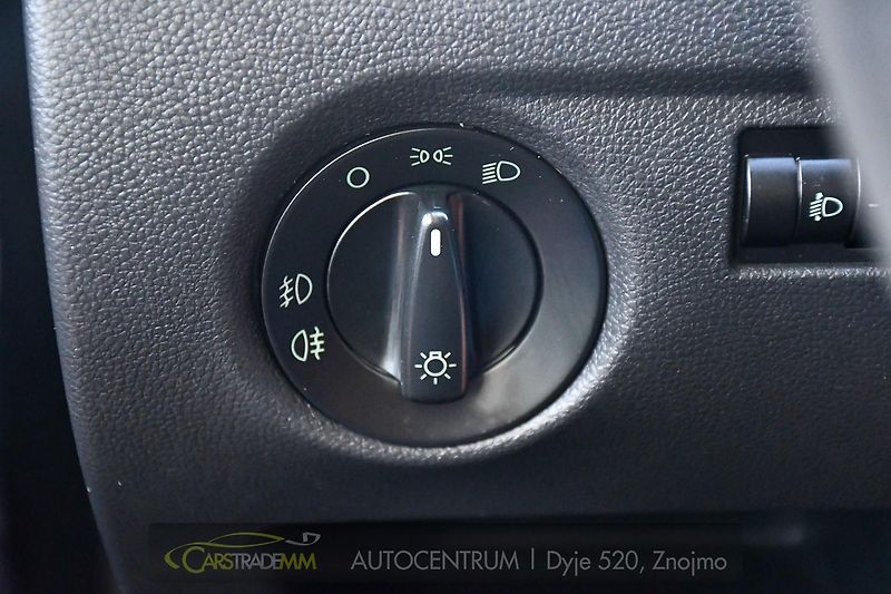 Škoda Fabia 1.2TSi 2xPNEU - fotka 28 z 45