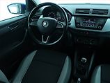 Škoda Fabia (2016) 1.2 TSI, Serv.kniha - náhled 7