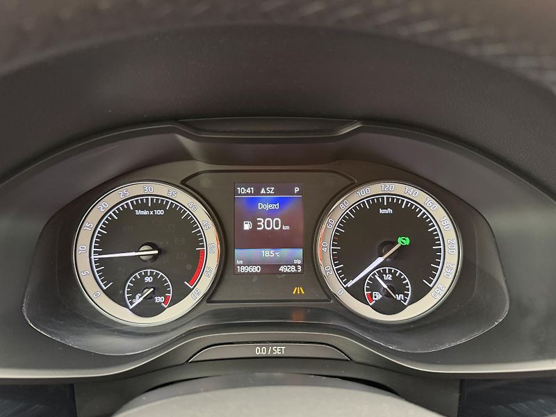 Škoda Kodiaq 2.0Tdi*110kw*4x4*CZ*Style* - fotka 23 z 50