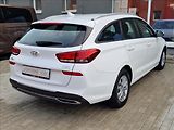 Hyundai i30 1.6 CRDi Comfort,ČR,1.Majitel - náhled 10